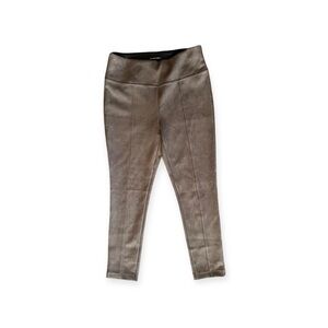 Andrew Marc Pants gray casual medium